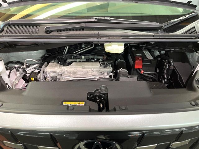 TOYOTA ALPHARD 2025 Image 31