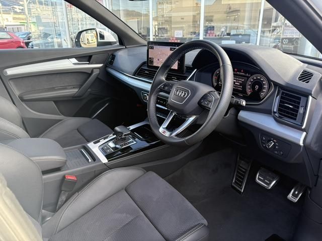 AUDI Q5 SPORTBACK 2023 Image 31