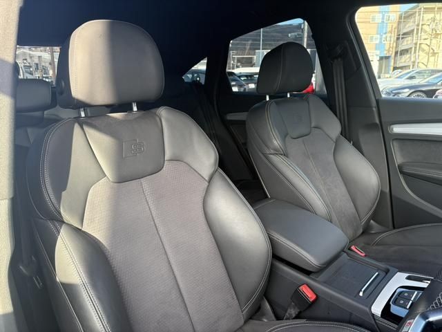 AUDI Q5 SPORTBACK 2023 Image 31