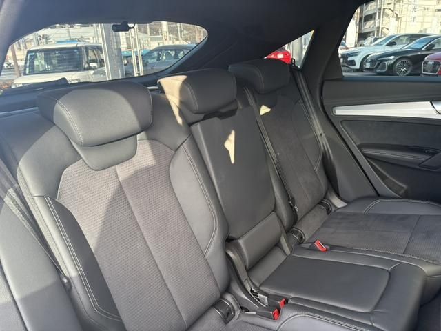 AUDI Q5 SPORTBACK 2023 Image 31