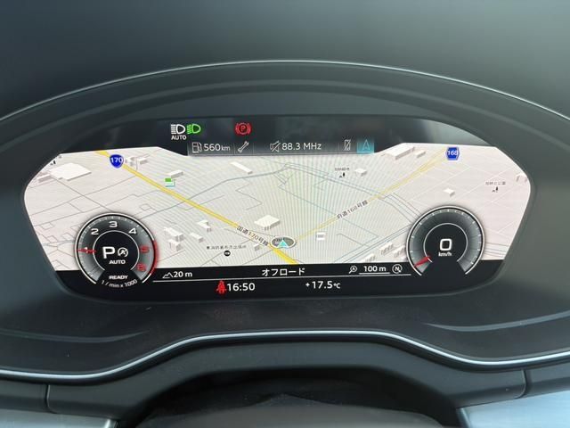 AUDI Q5 SPORTBACK 2023 Image 31