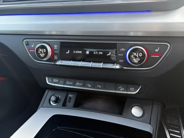 AUDI Q5 SPORTBACK 2023 Image 31