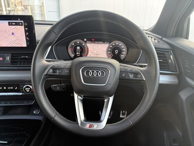 AUDI Q5 SPORTBACK 2023 Image 31