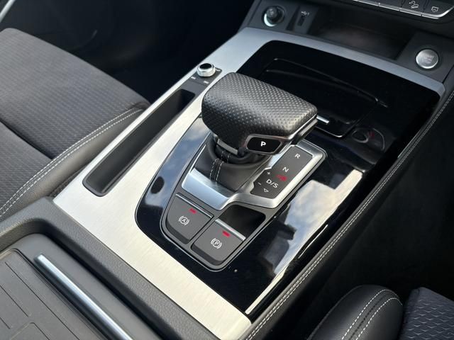 AUDI Q5 SPORTBACK 2023 Image 31