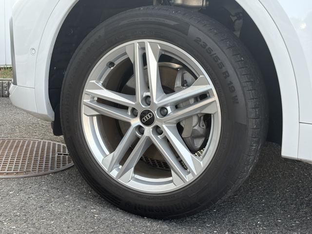 AUDI Q5 SPORTBACK 2023 Image 31