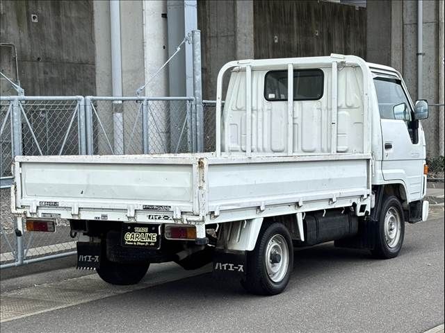 TOYOTA HIACE TR 2WD 1993 Image 31