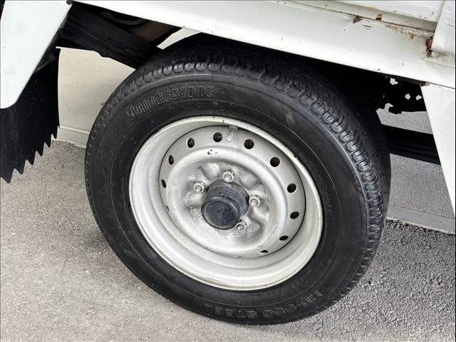 TOYOTA HIACE TR 2WD 1993 Image 31