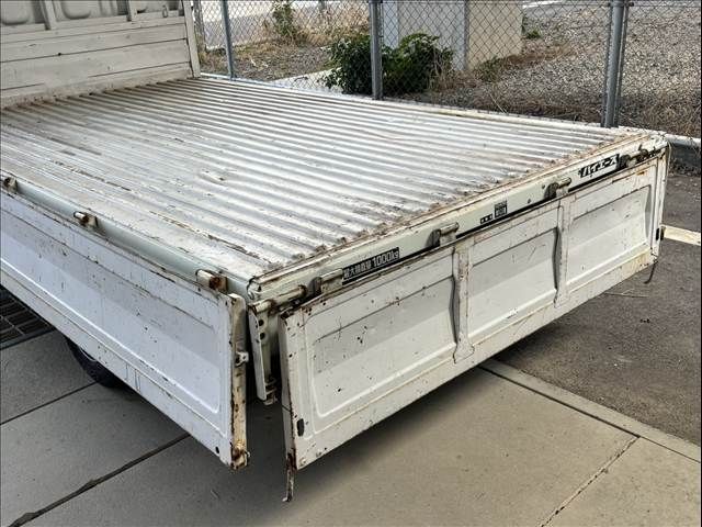 TOYOTA HIACE TR 2WD 1993 Image 31