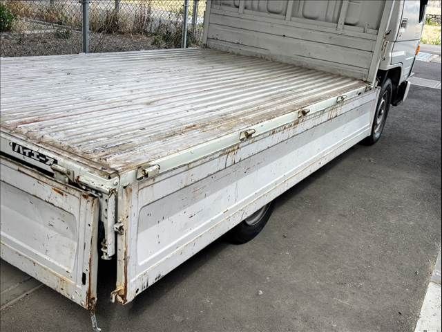 TOYOTA HIACE TR 2WD 1993 Image 31