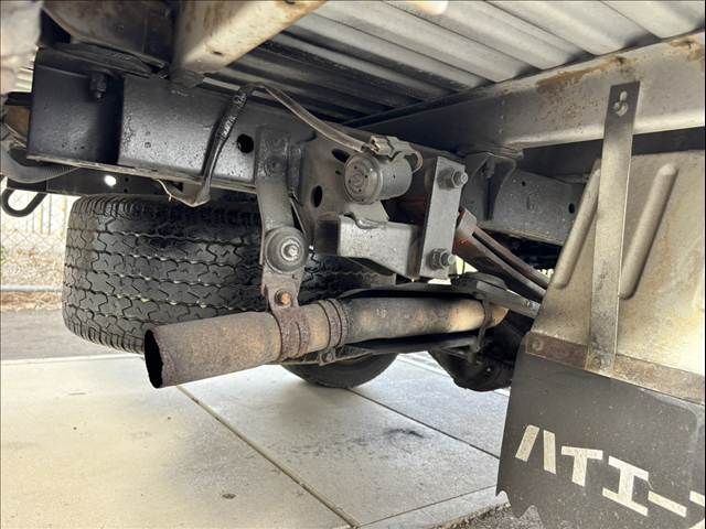 TOYOTA HIACE TR 2WD 1993 Image 31