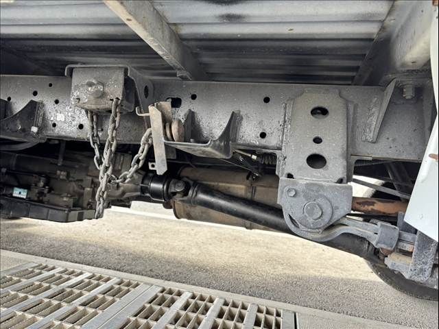 TOYOTA HIACE TR 2WD 1993 Image 31