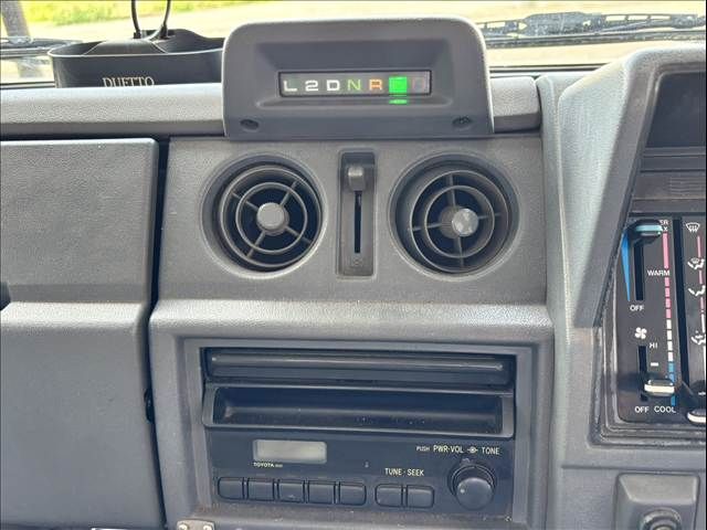 TOYOTA HIACE TR 2WD 1993 Image 31