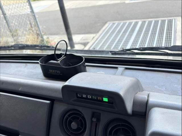 TOYOTA HIACE TR 2WD 1993 Image 31