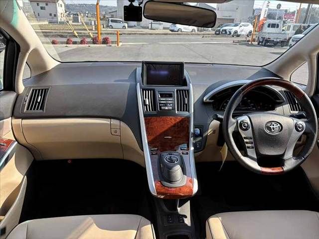 TOYOTA SAI 2011 Image 31