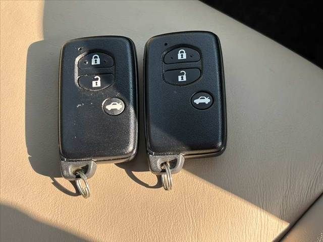 TOYOTA SAI 2011 Image 31