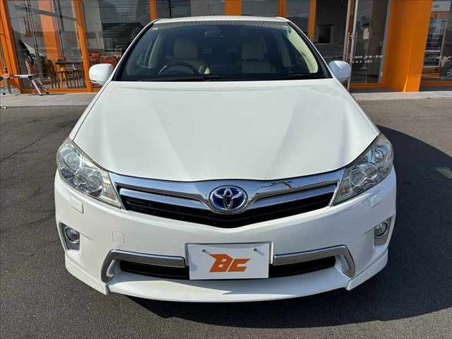 TOYOTA SAI 2011 Image 31