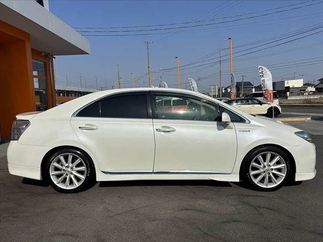 TOYOTA SAI 2011 Image 31