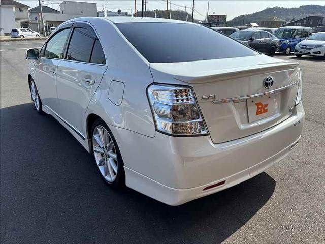 TOYOTA SAI 2011 Image 31