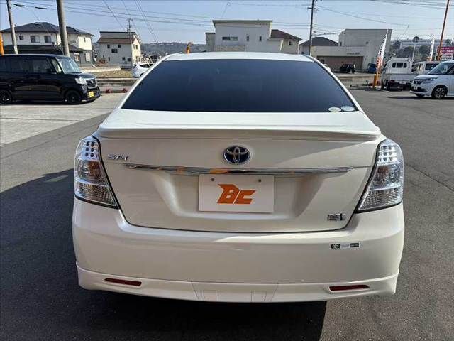 TOYOTA SAI 2011 Image 31