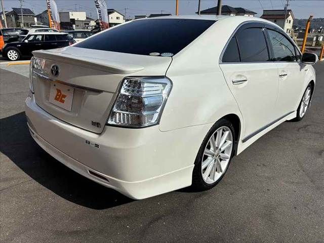 TOYOTA SAI 2011 Image 31