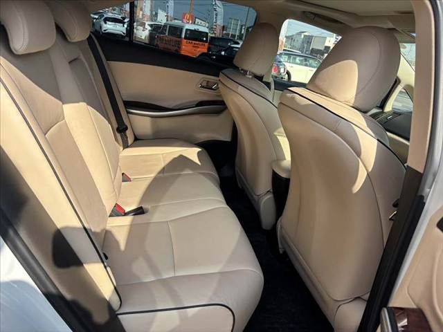 TOYOTA SAI 2011 Image 31