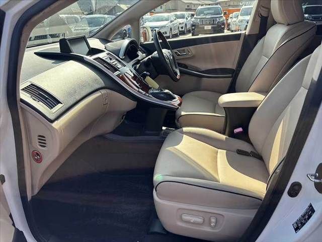 TOYOTA SAI 2011 Image 31