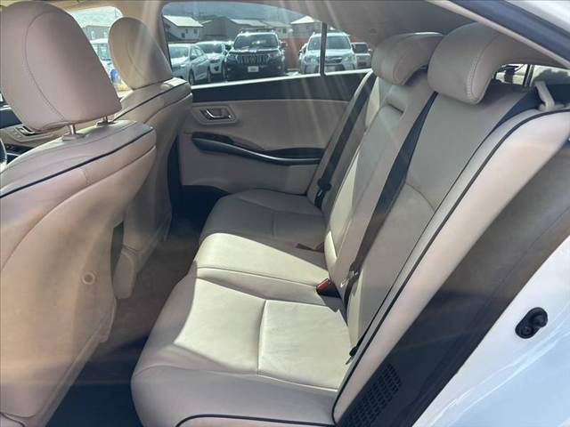 TOYOTA SAI 2011 Image 31