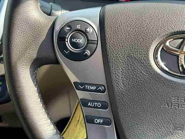 TOYOTA SAI 2011 Image 31