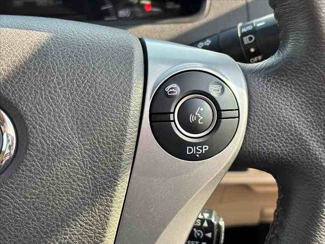 TOYOTA SAI 2011 Image 31