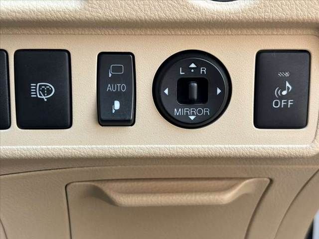 TOYOTA SAI 2011 Image 31