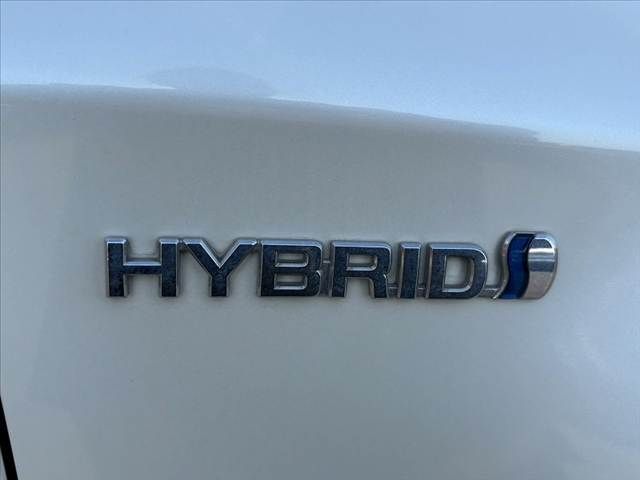 TOYOTA SAI 2011 Image 31