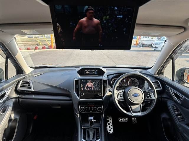 SUBARU FORESTER 2021 Image 31