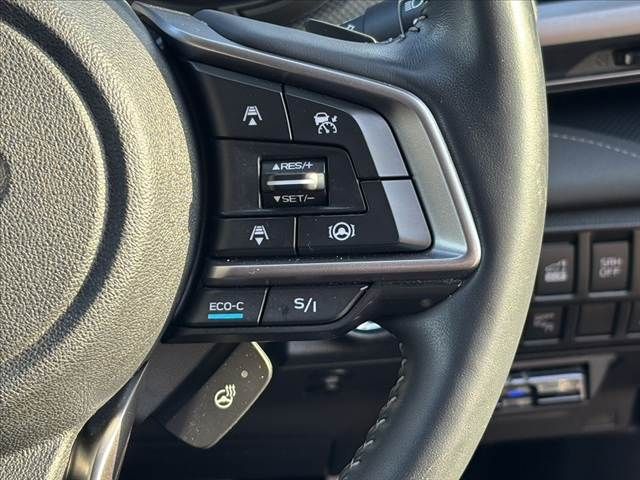 SUBARU FORESTER 2021 Image 31