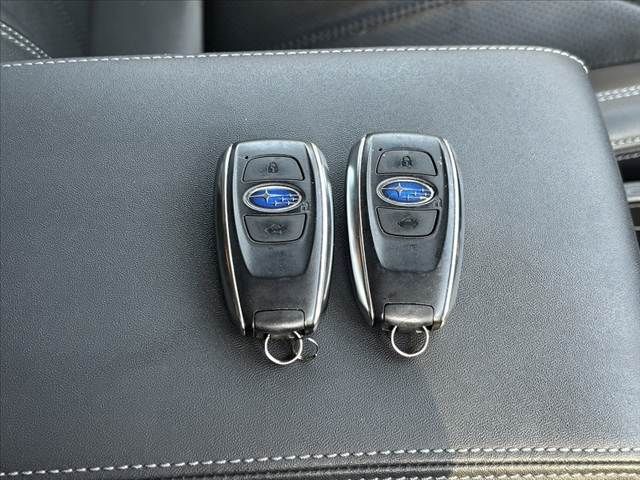 SUBARU FORESTER 2021 Image 31