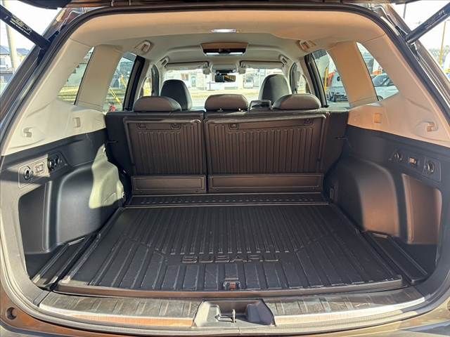 SUBARU FORESTER 2021 Image 31