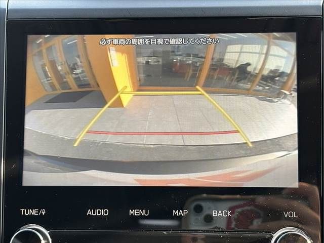 SUBARU FORESTER 2021 Image 31