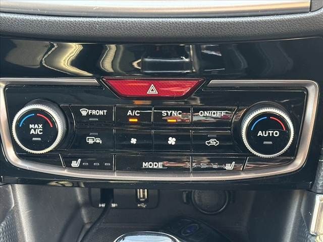 SUBARU FORESTER 2021 Image 31