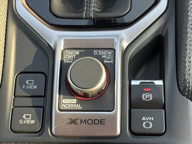 SUBARU FORESTER 2021 Image 31