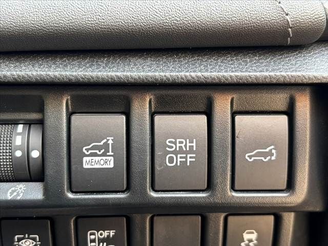 SUBARU FORESTER 2021 Image 31