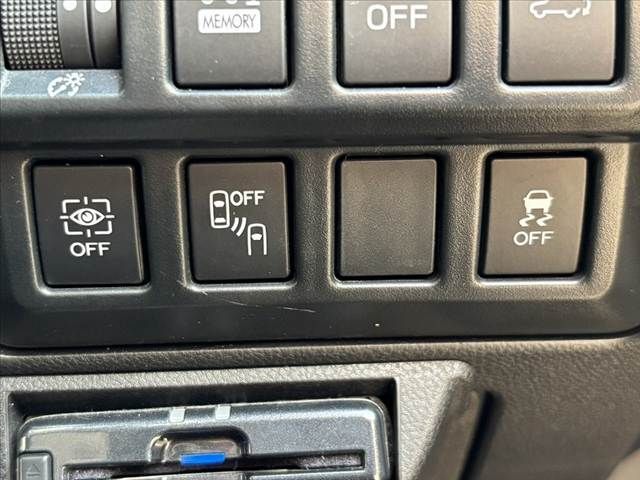 SUBARU FORESTER 2021 Image 31