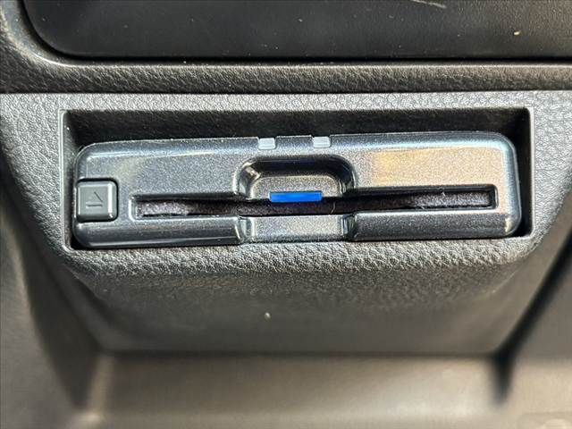 SUBARU FORESTER 2021 Image 31