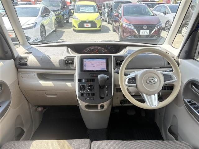 DAIHATSU TANTO 2016 Image 31