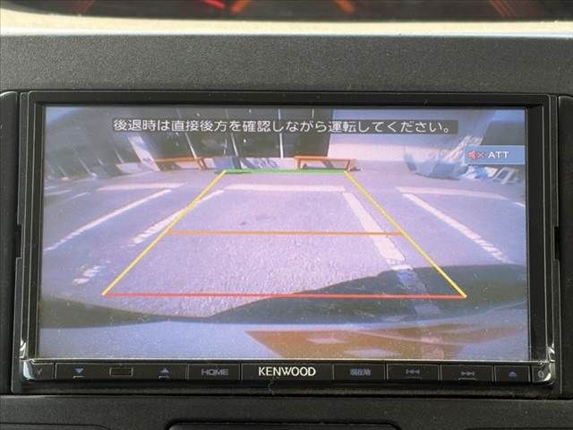 DAIHATSU TANTO 2016 Image 31