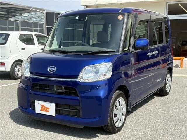DAIHATSU TANTO 2016 Image 31