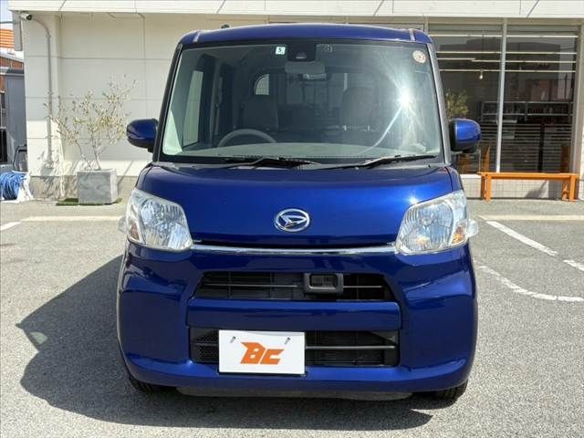 DAIHATSU TANTO 2016 Image 31