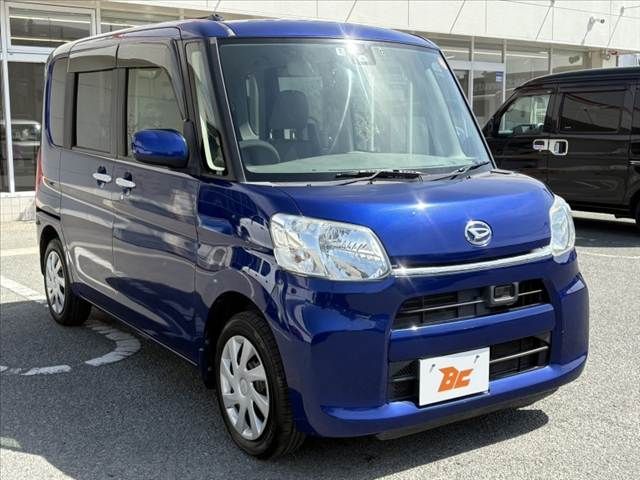 DAIHATSU TANTO 2016 Image 31