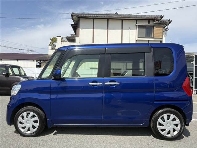 DAIHATSU TANTO 2016 Image 31