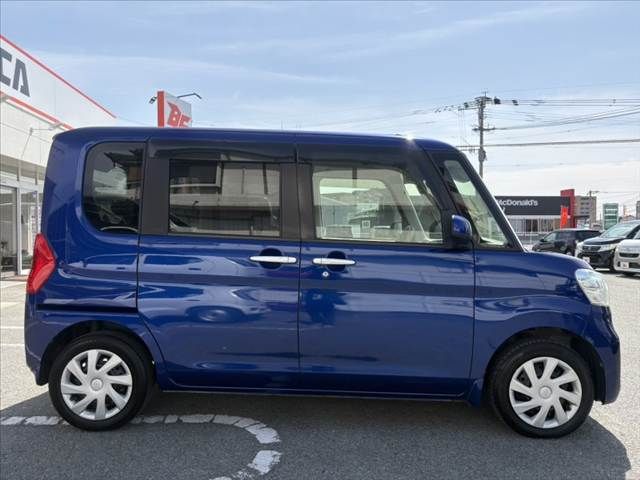 DAIHATSU TANTO 2016 Image 31