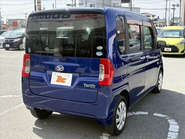 DAIHATSU TANTO 2016 Image 31