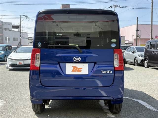 DAIHATSU TANTO 2016 Image 31